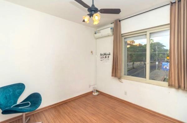 Apartamento, 1 quarto, 35 m² - Foto 14