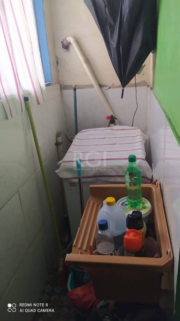 Apartamento à venda com 2 quartos, 42m² - Foto 11