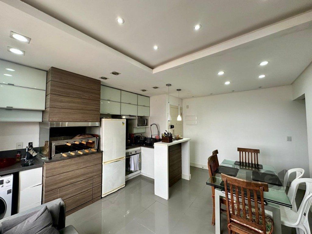 Apartamento à venda com 4 quartos, 90m² - Foto 5