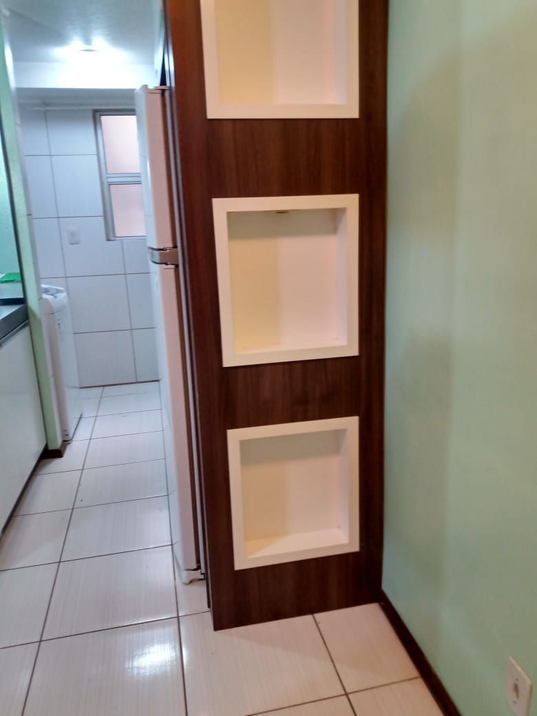 Apartamento de 2 dormitórios no Bairro Campo Novo — foto 4