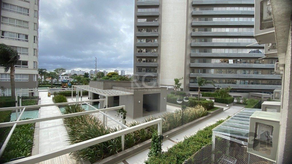 Conjunto Comercial-Sala à venda com 1 quarto, 25m² - Foto 26