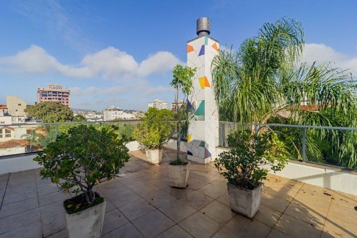 Cobertura, 3 quartos, 301 m² - Foto 7