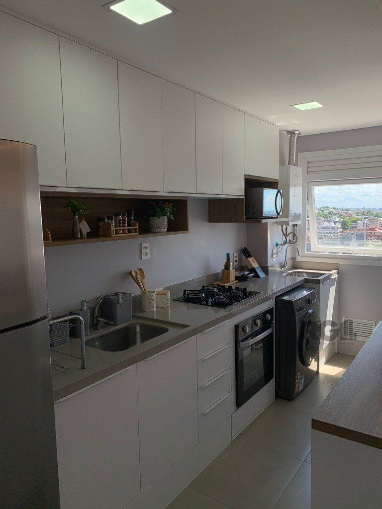 Apartamento, 2 quartos, 52 m² - Foto 19