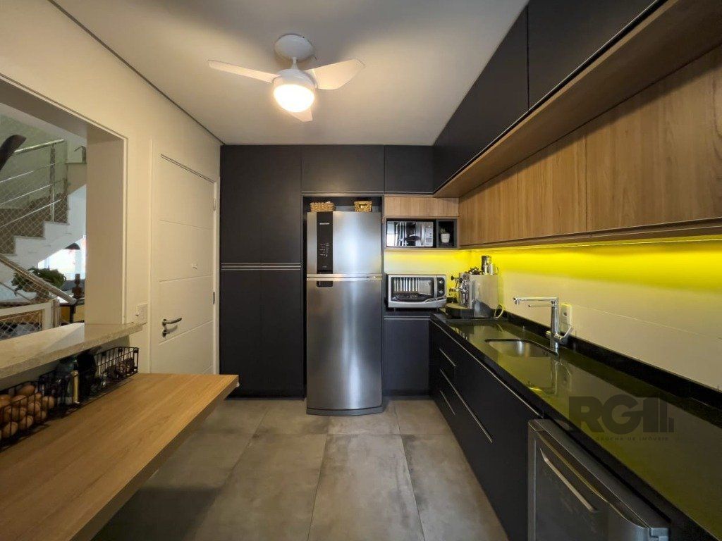 Casa de Condomínio à venda com 3 quartos, 206m² - Foto 19