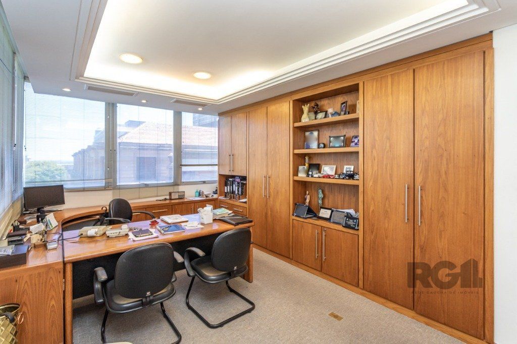 Sala-Conjunto, 158 m² - Foto 6