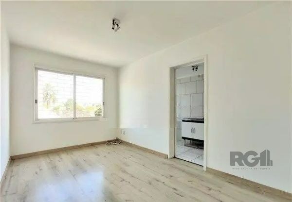 Apartamento à venda com 1 quarto, 39m² - Foto 5