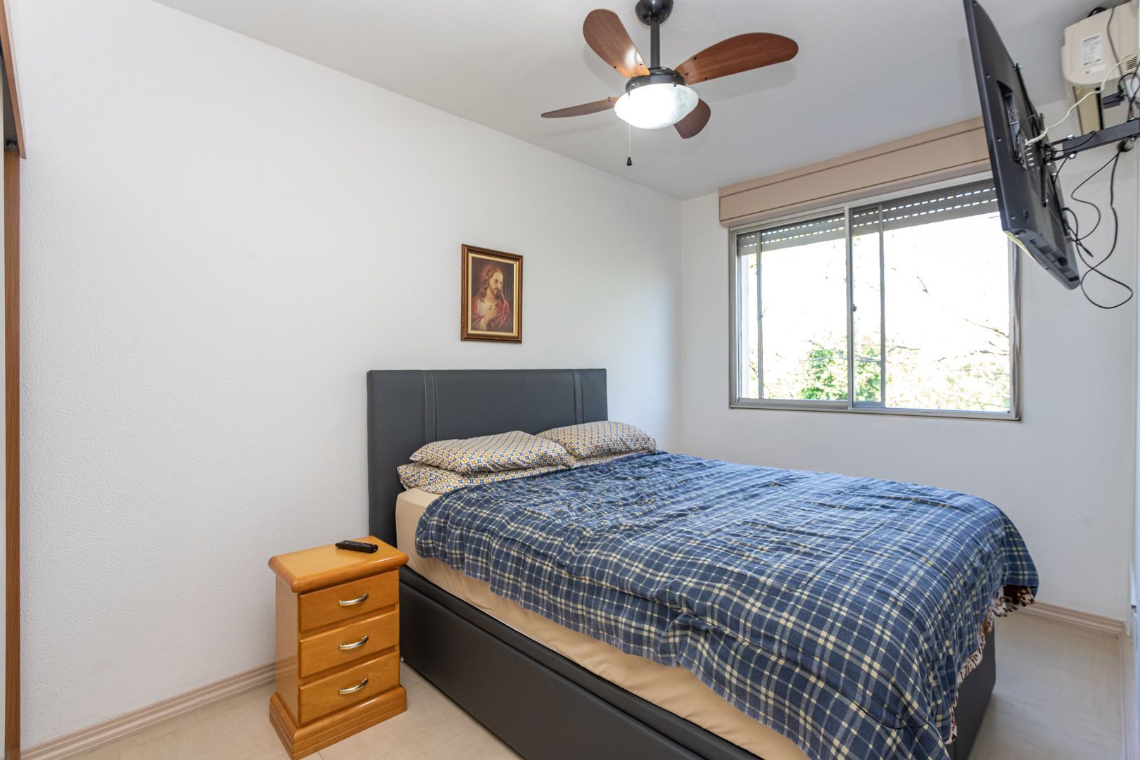 Apartamento, 2 quartos, 53 m² - Foto 6