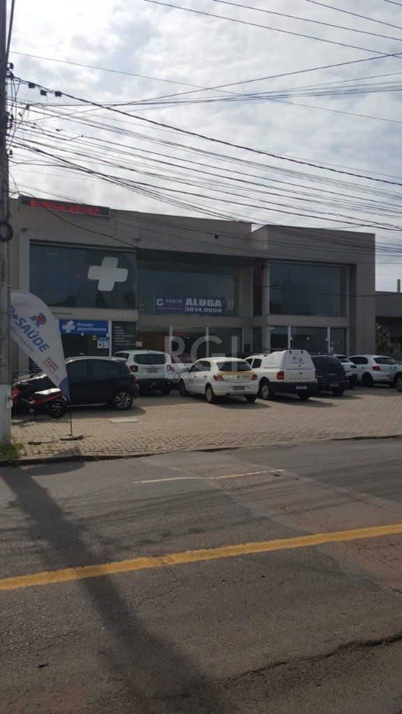 Loja-Salão à venda, 210m² - Foto 3