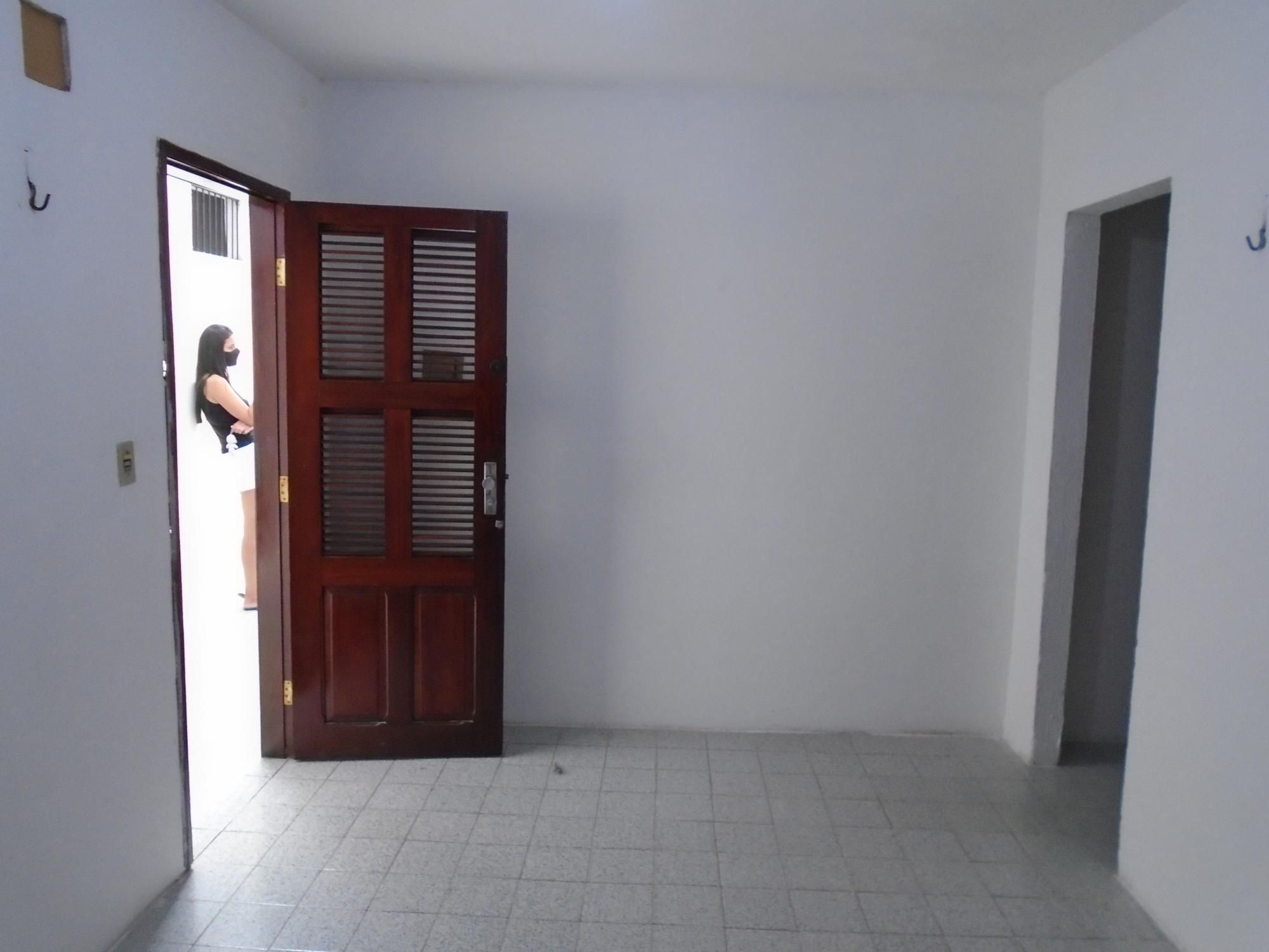 Apartamento para alugar com 1 quarto, 36m² - Foto 2