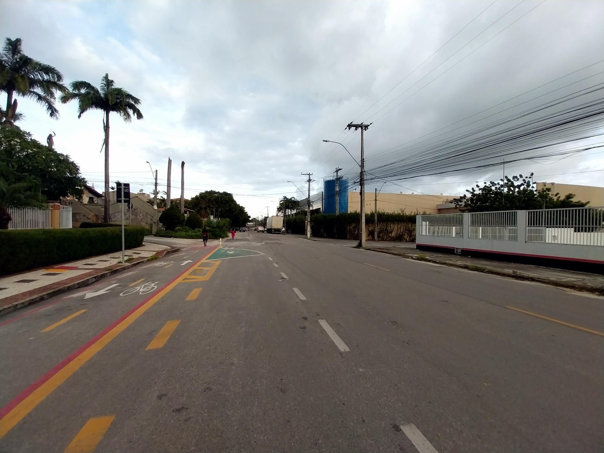 Apartamento, 3 quartos, 64 m² - Foto 2