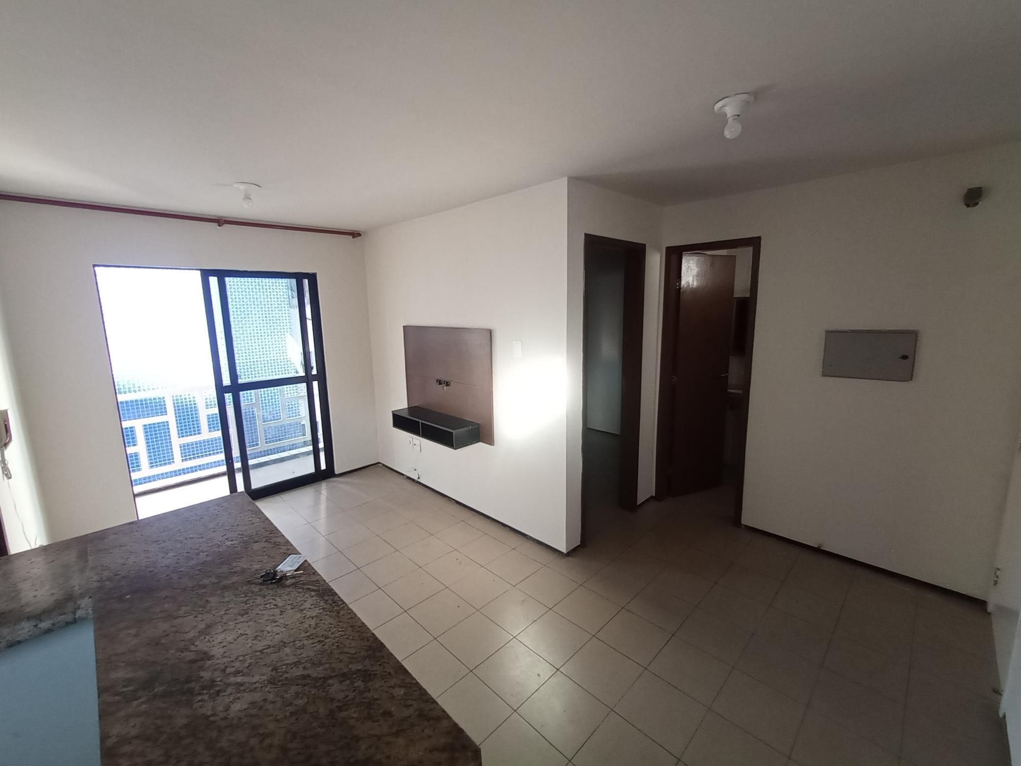 Apartamento, 2 quartos, 45 m² - Foto 5