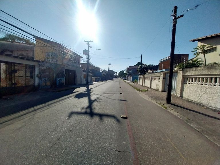(ap2421) apartamento medindo 30m² localizado no bairro damas