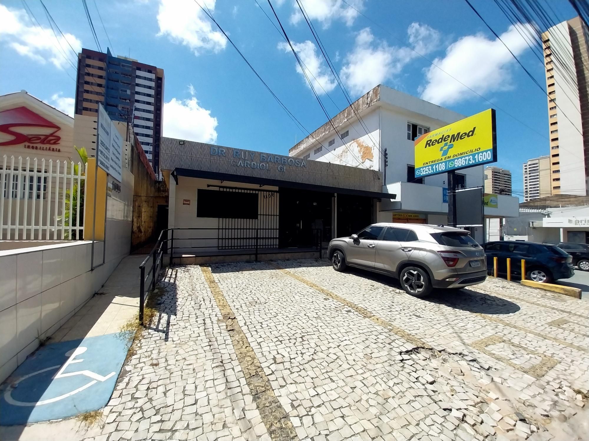 Prédio Inteiro, 310 m² - Foto 2