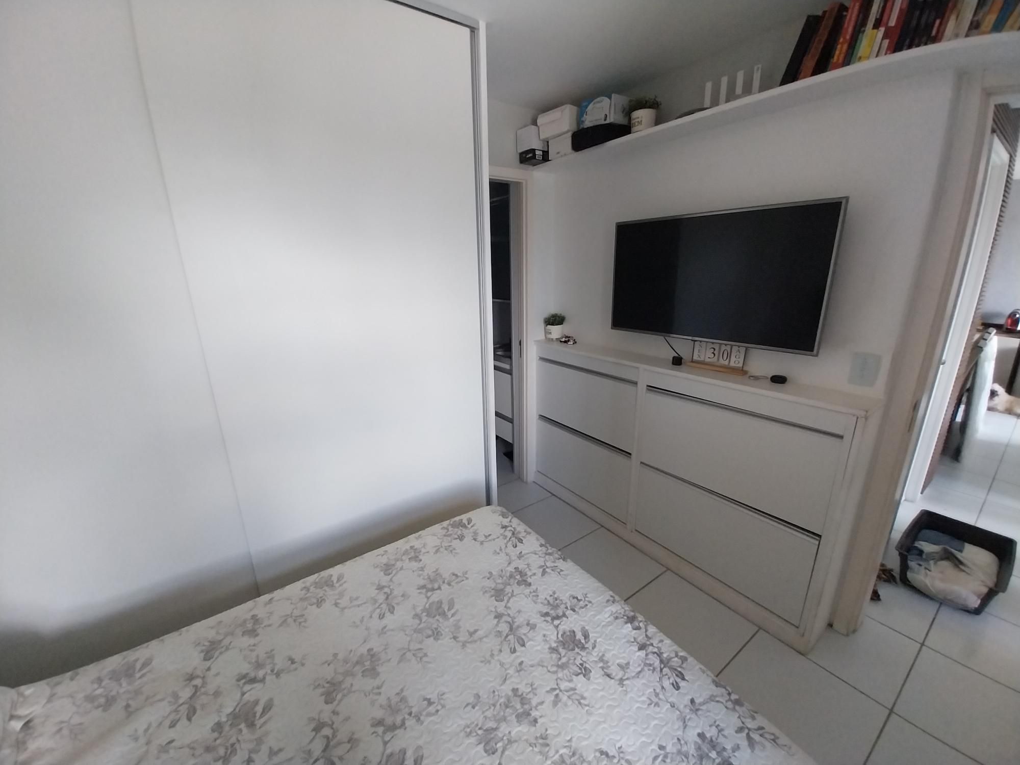 Apartamento à venda com 2 quartos, 59m² - Foto 43