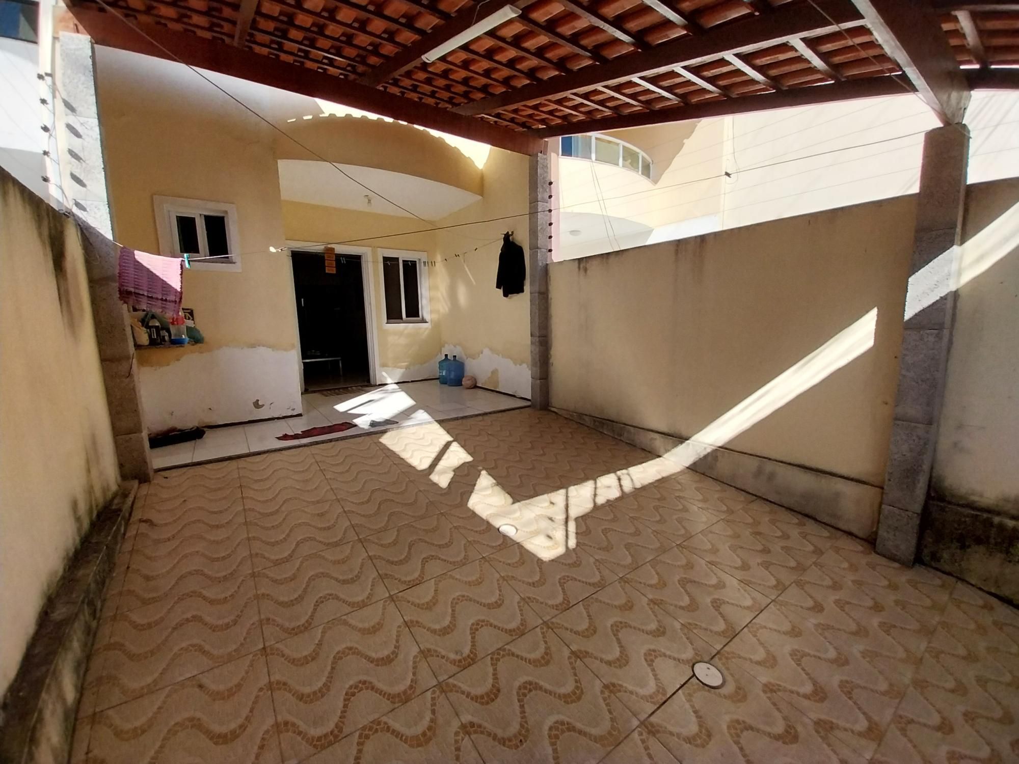 Casa à venda com 3 quartos, 94m² - Foto 6