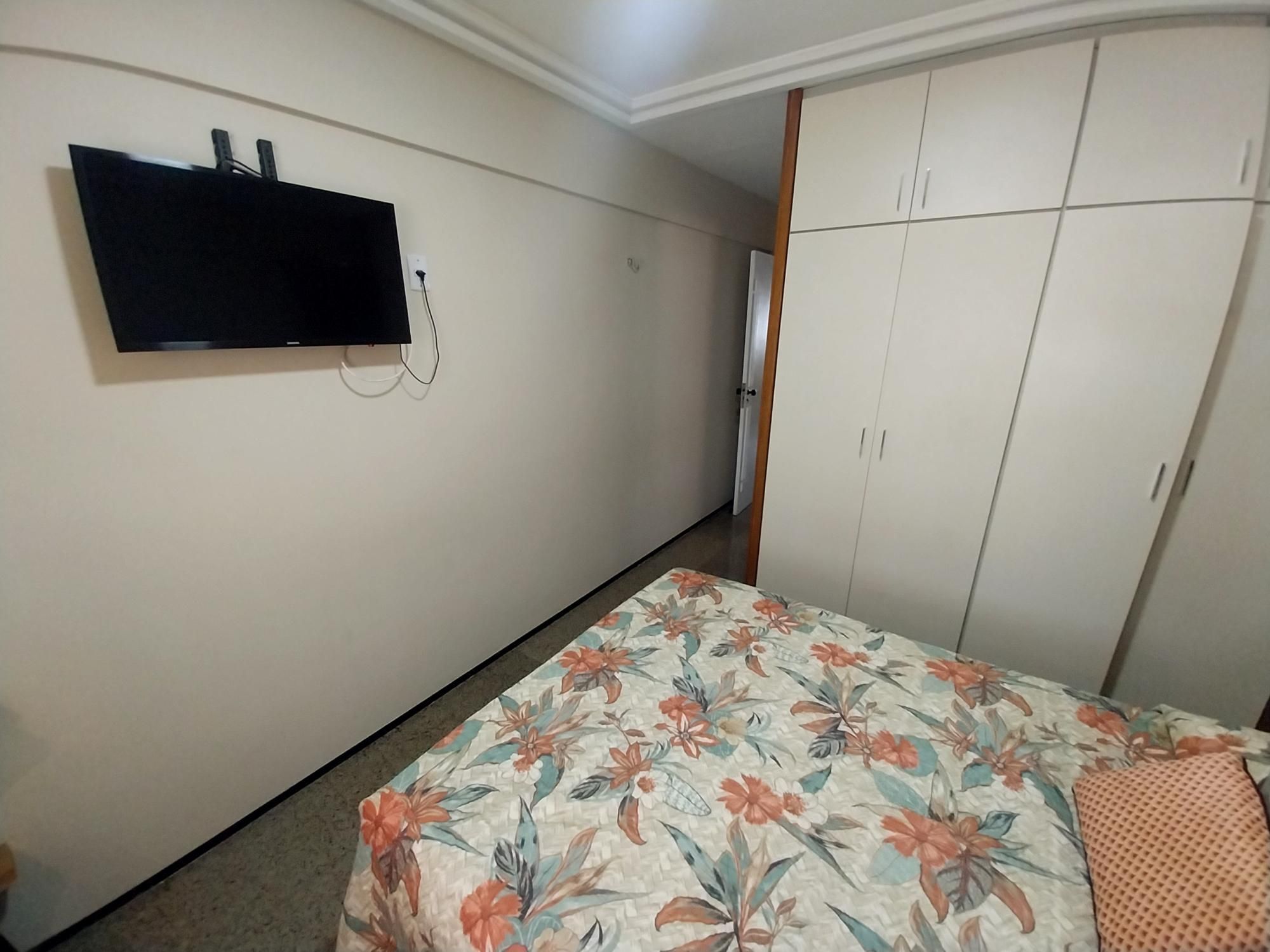 Apartamento, 3 quartos, 132 m² - Foto 32