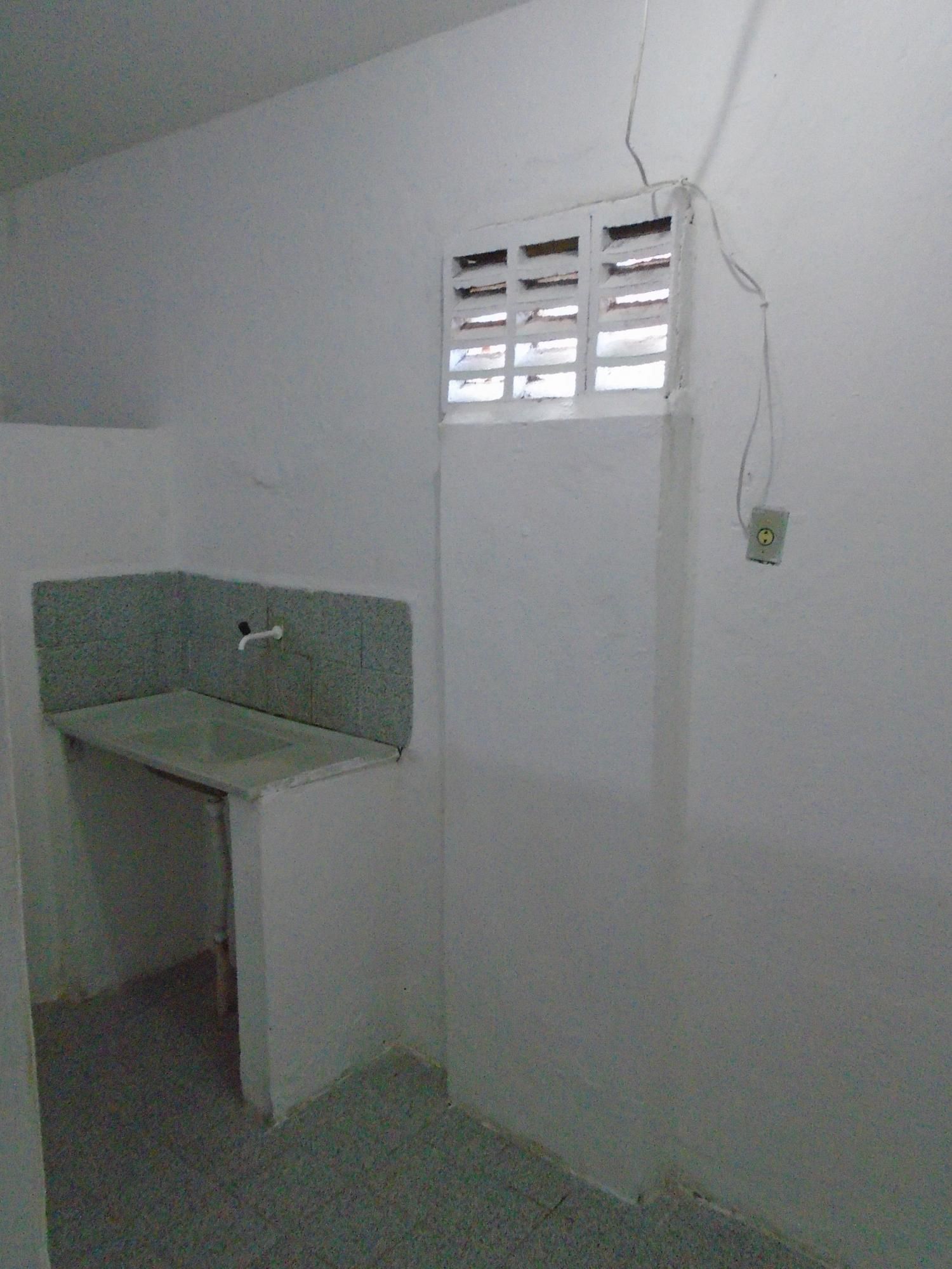 Apartamento para alugar com 1 quarto, 36m² - Foto 6