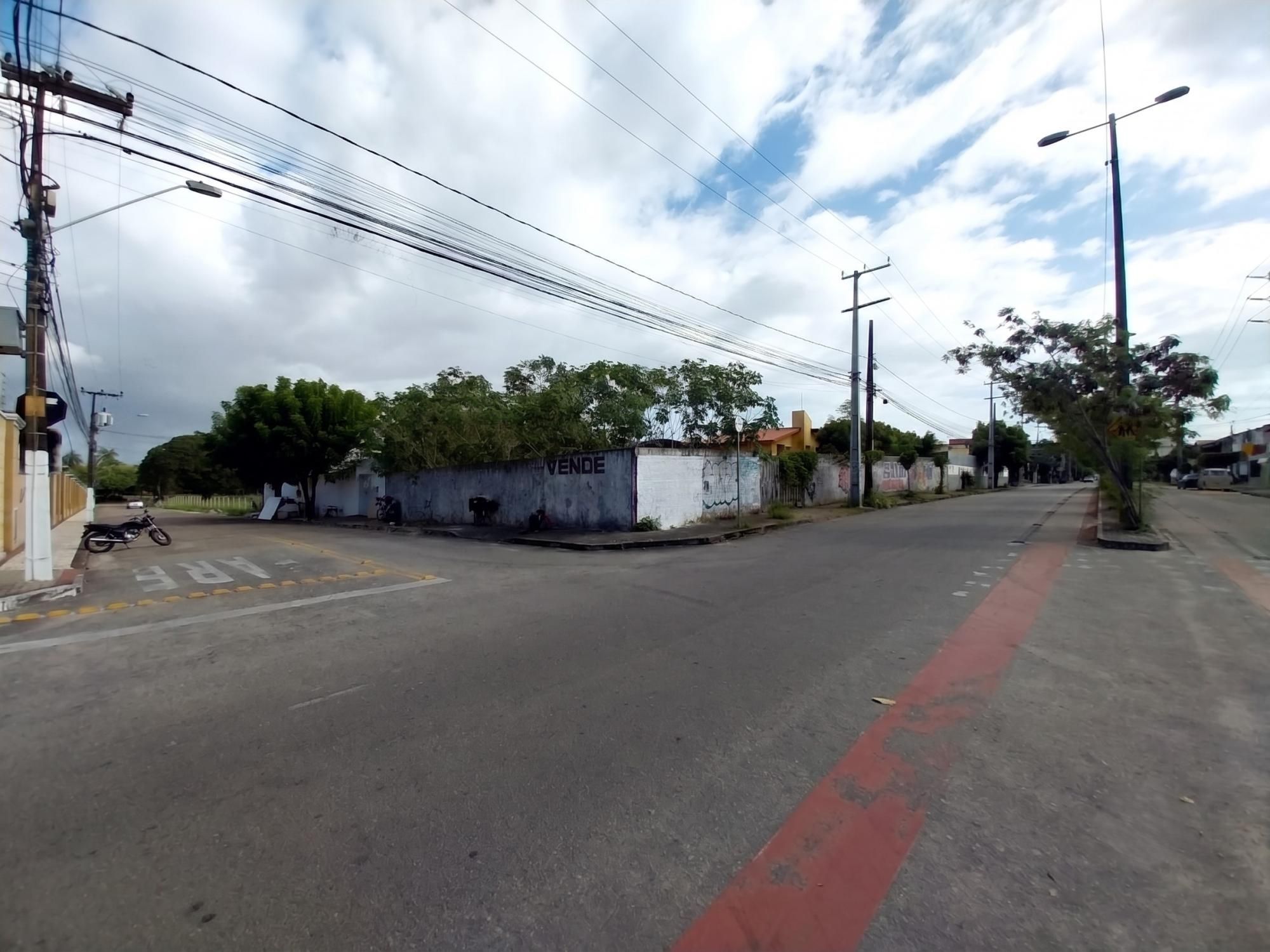 (te2420) excelente terreno medindo 637,50m² localizado no ca