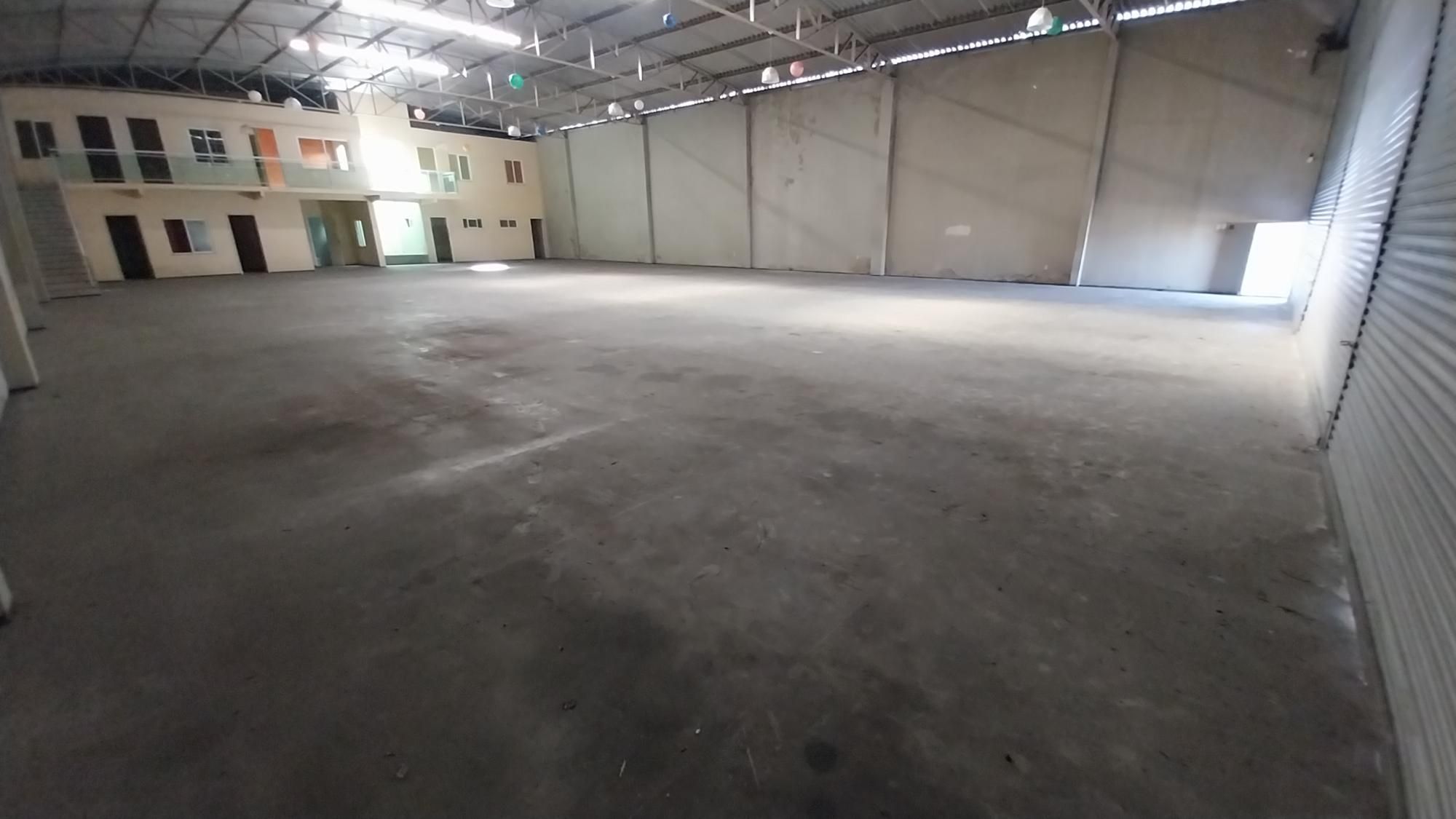 Depósito-Galpão, 636 m² - Foto 5