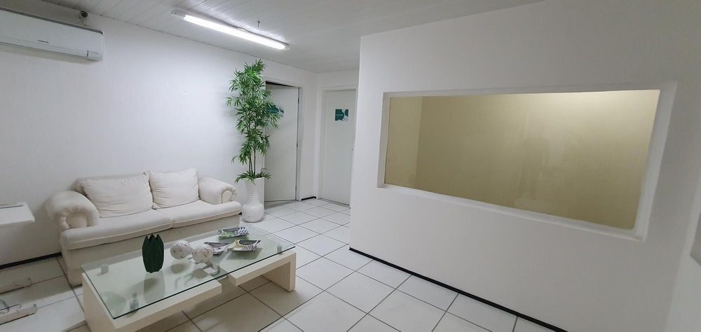 (GA8153) Galpão de 2117,5m² para venda em Messejana - Fortaleza/CE