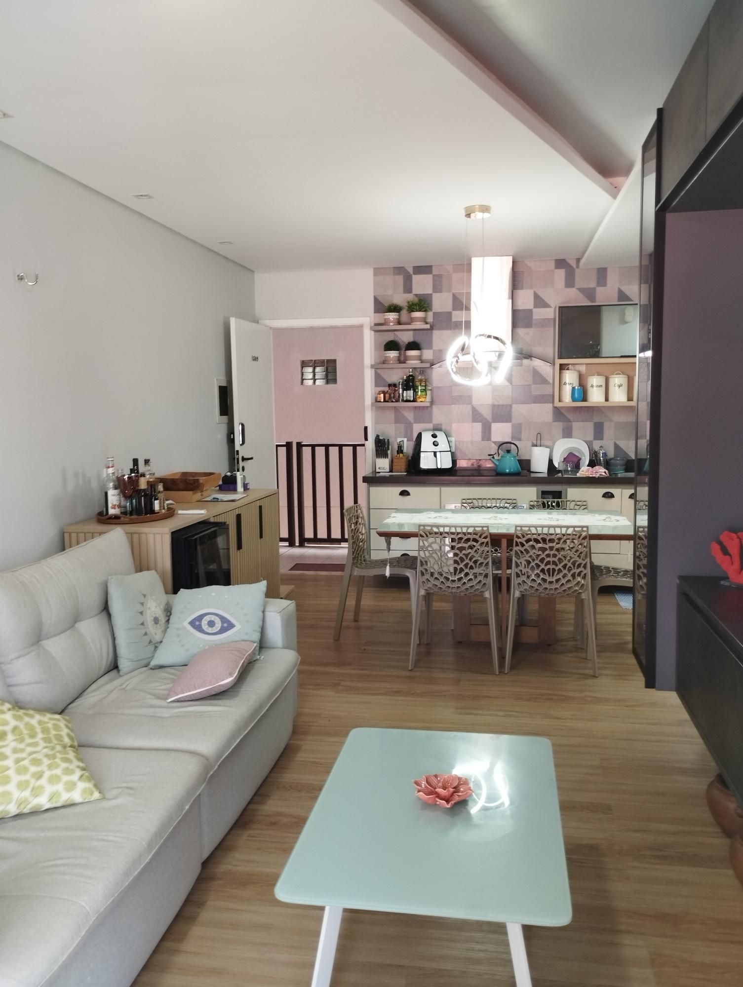 Apartamento, 2 quartos, 71 m² - Foto 4