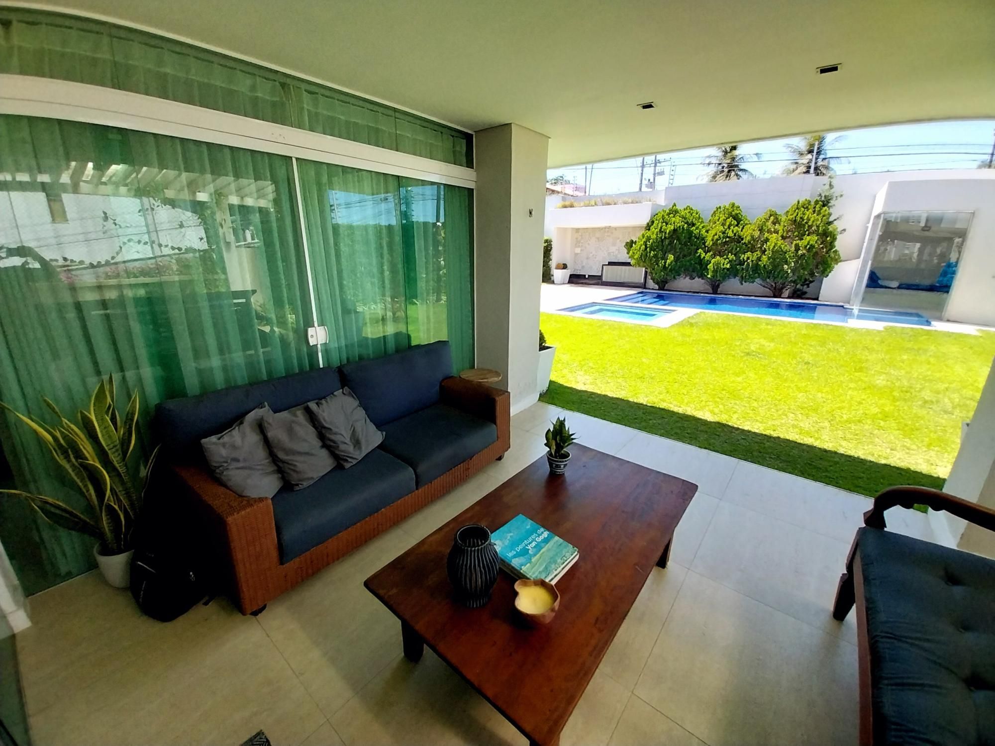 Casa, 5 quartos, 518 m² - Foto 9