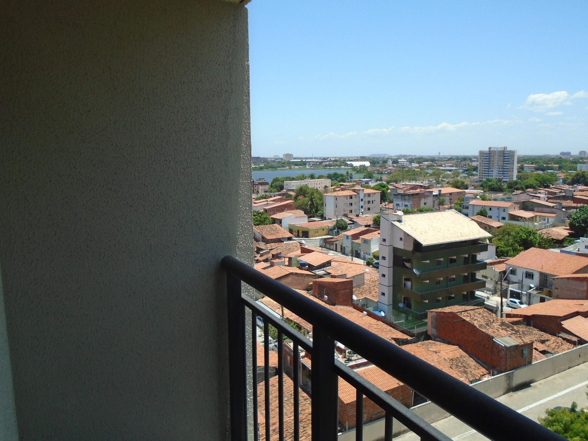 Apartamento à venda com 2 quartos, 49m² - Foto 21