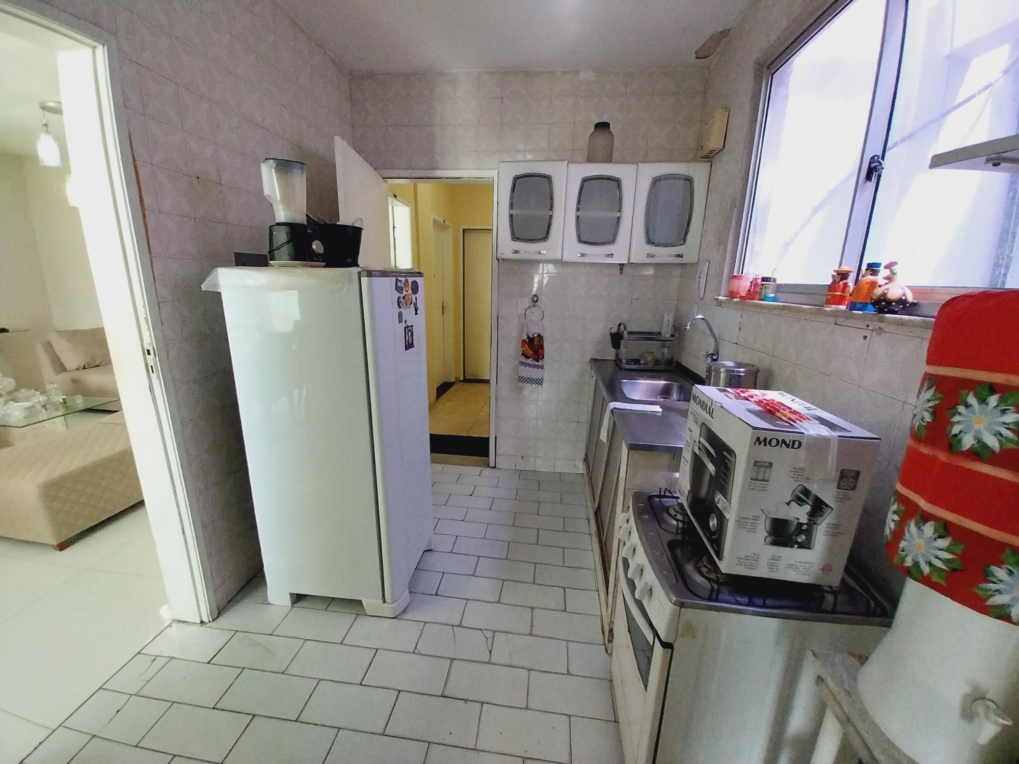 Apartamento, 4 quartos, 115 m² - Foto 16