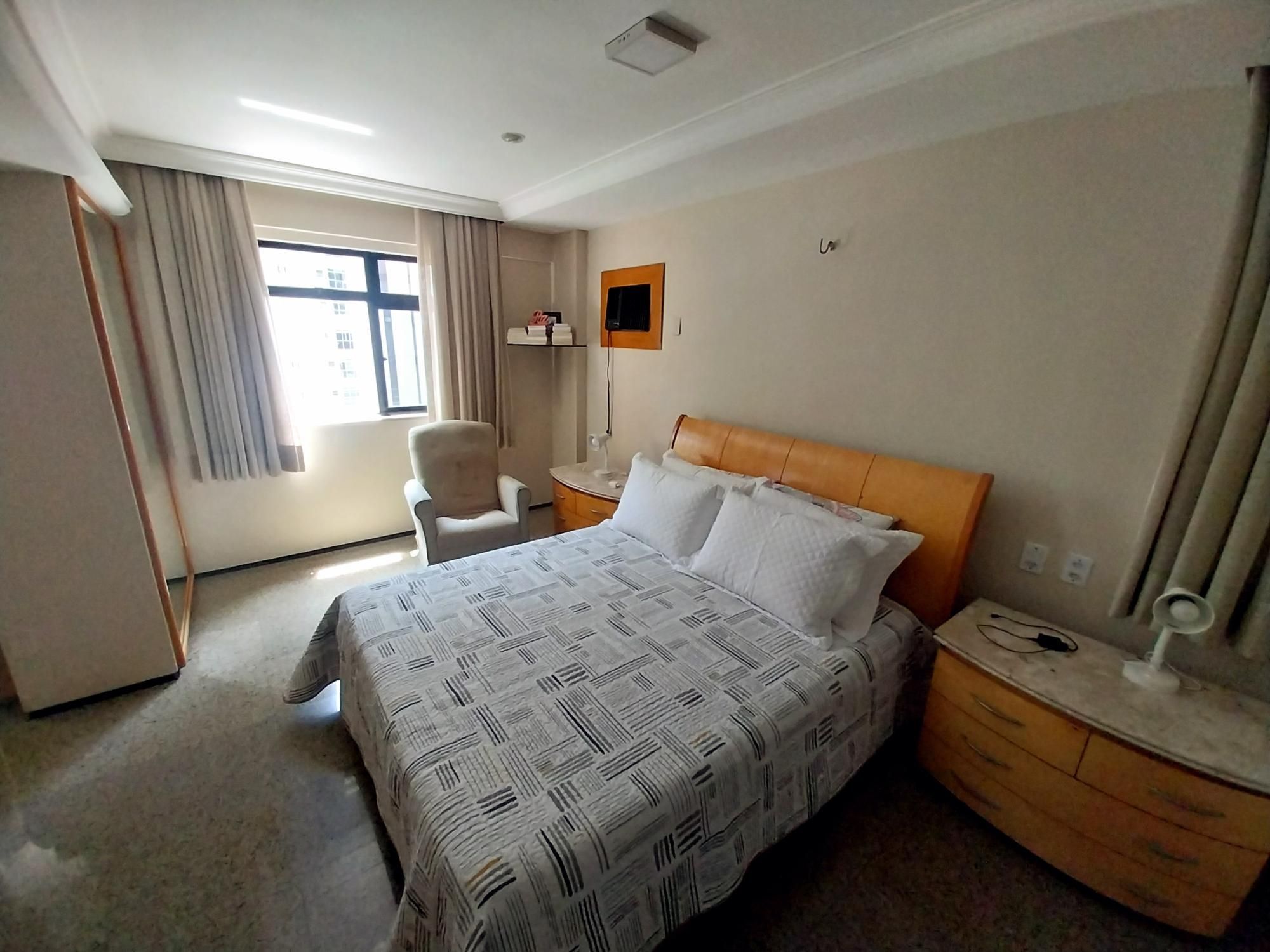 Apartamento, 3 quartos, 132 m² - Foto 25