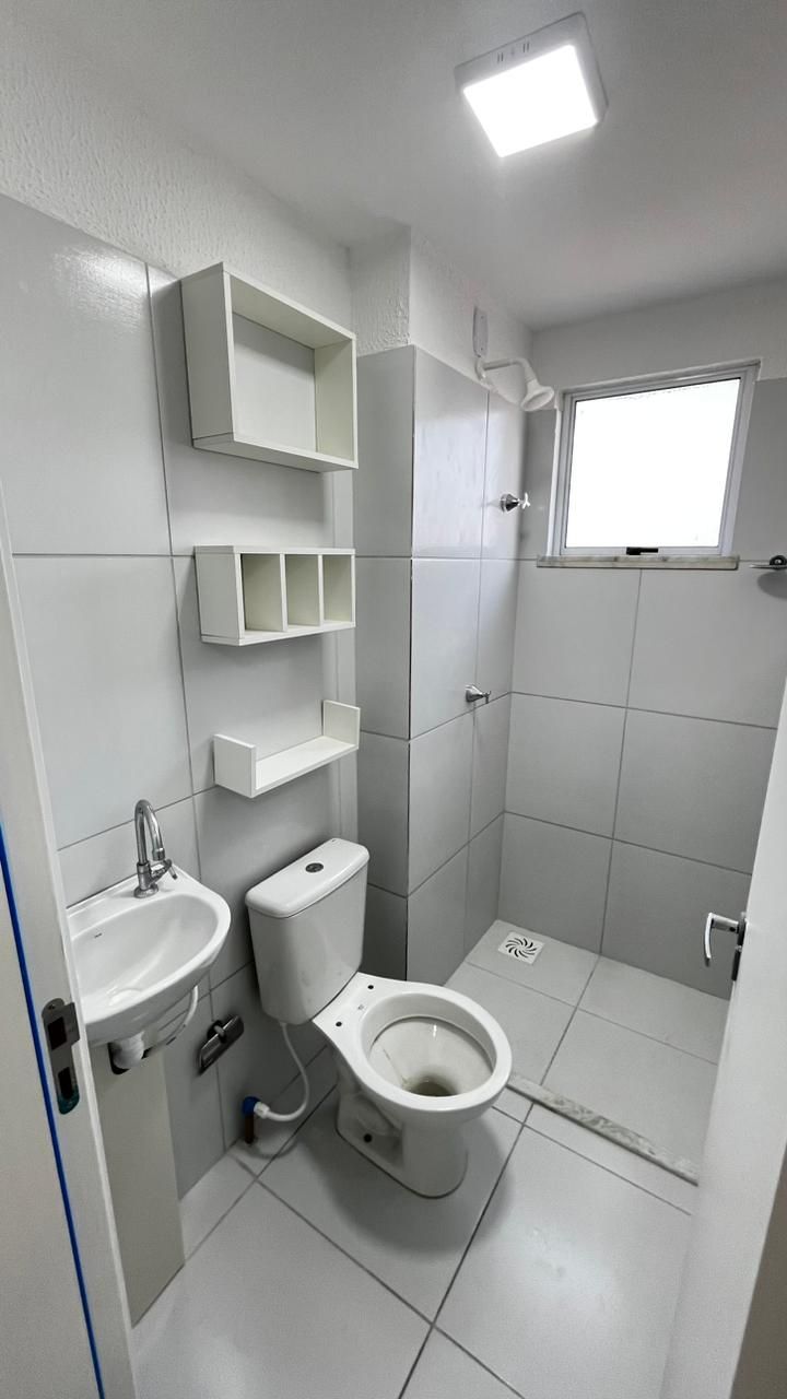 Apartamento à venda com 2 quartos, 44m² - Foto 14