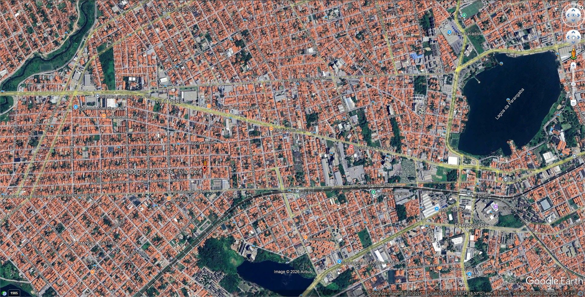 Terreno, 660 m² - Foto 10