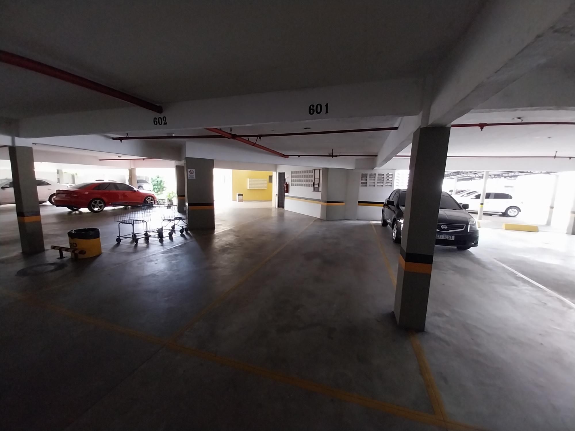 Apartamento à venda com 3 quartos, 107m² - Foto 23