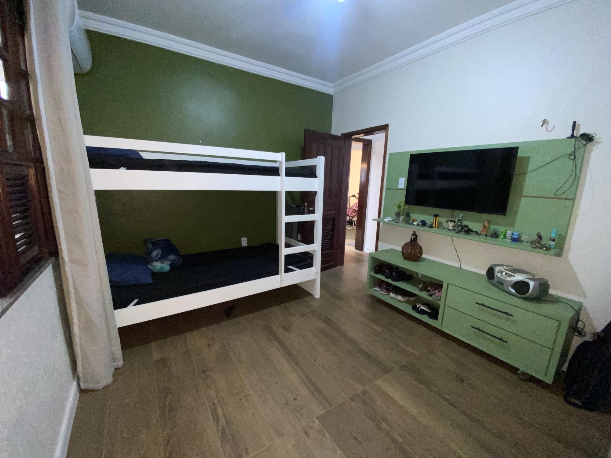 Apartamento, 4 quartos, 247 m² - Foto 21