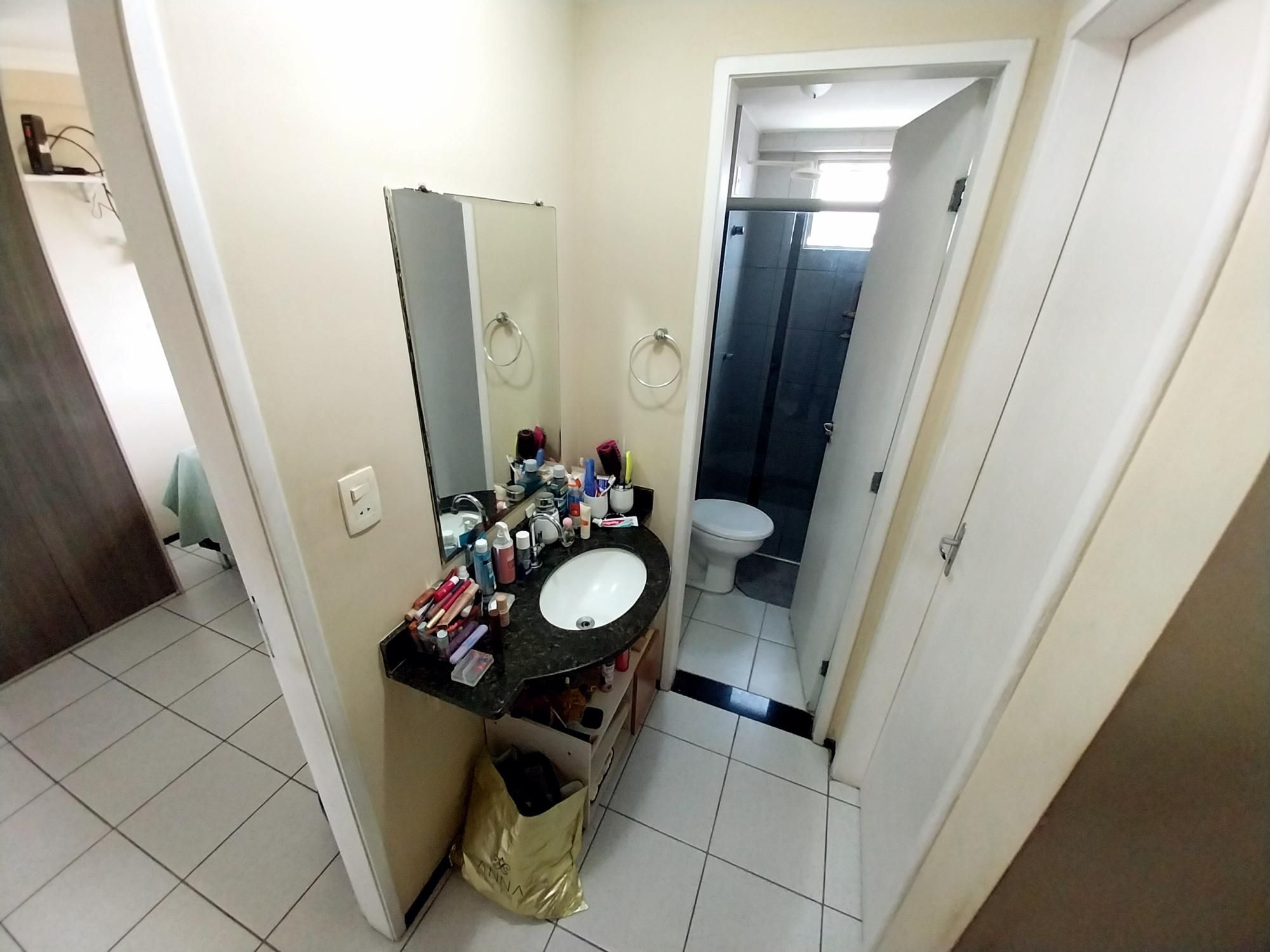 Apartamento, 3 quartos, 61 m² - Foto 22
