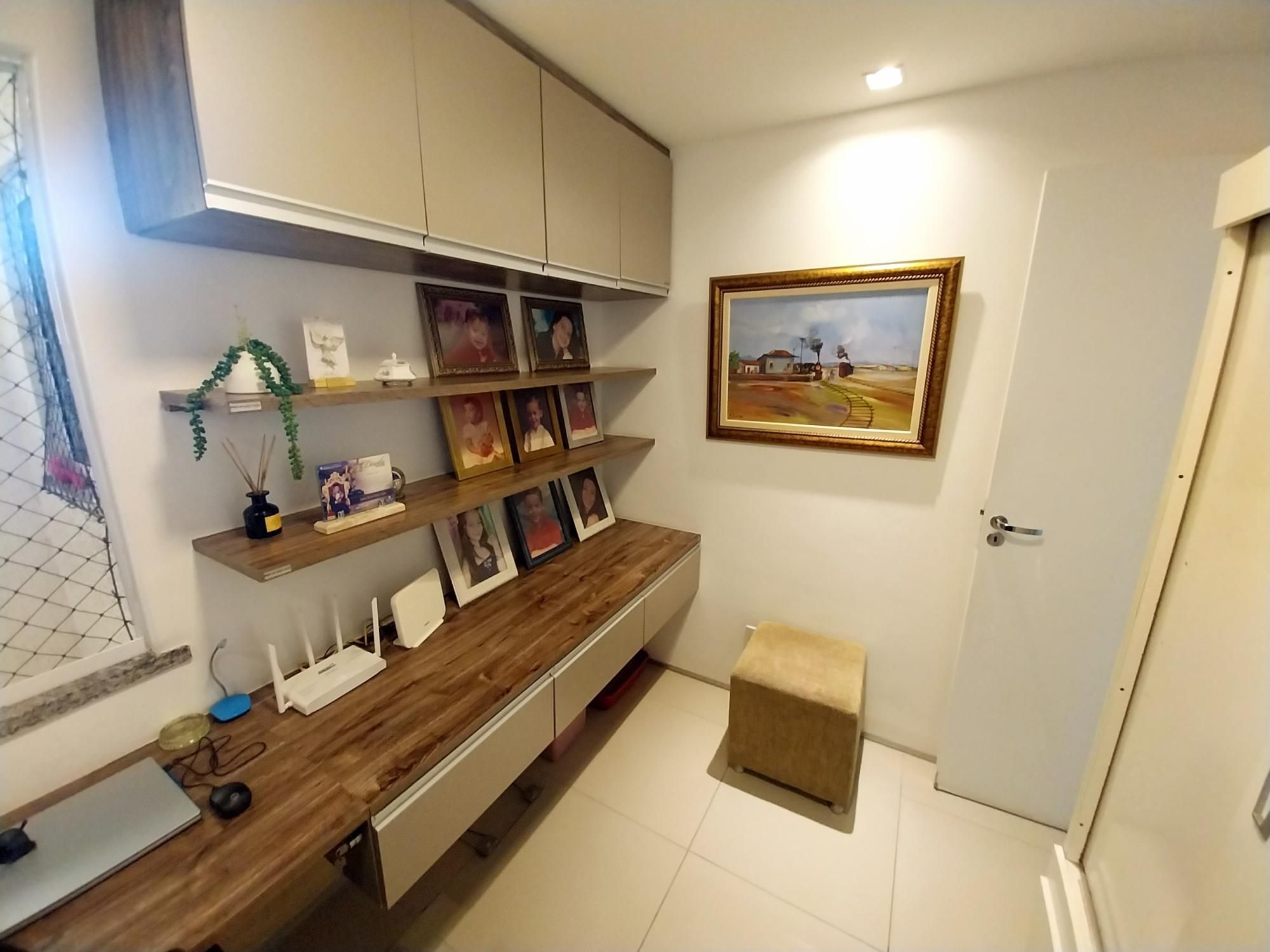 Apartamento, 3 quartos, 73 m² - Foto 28