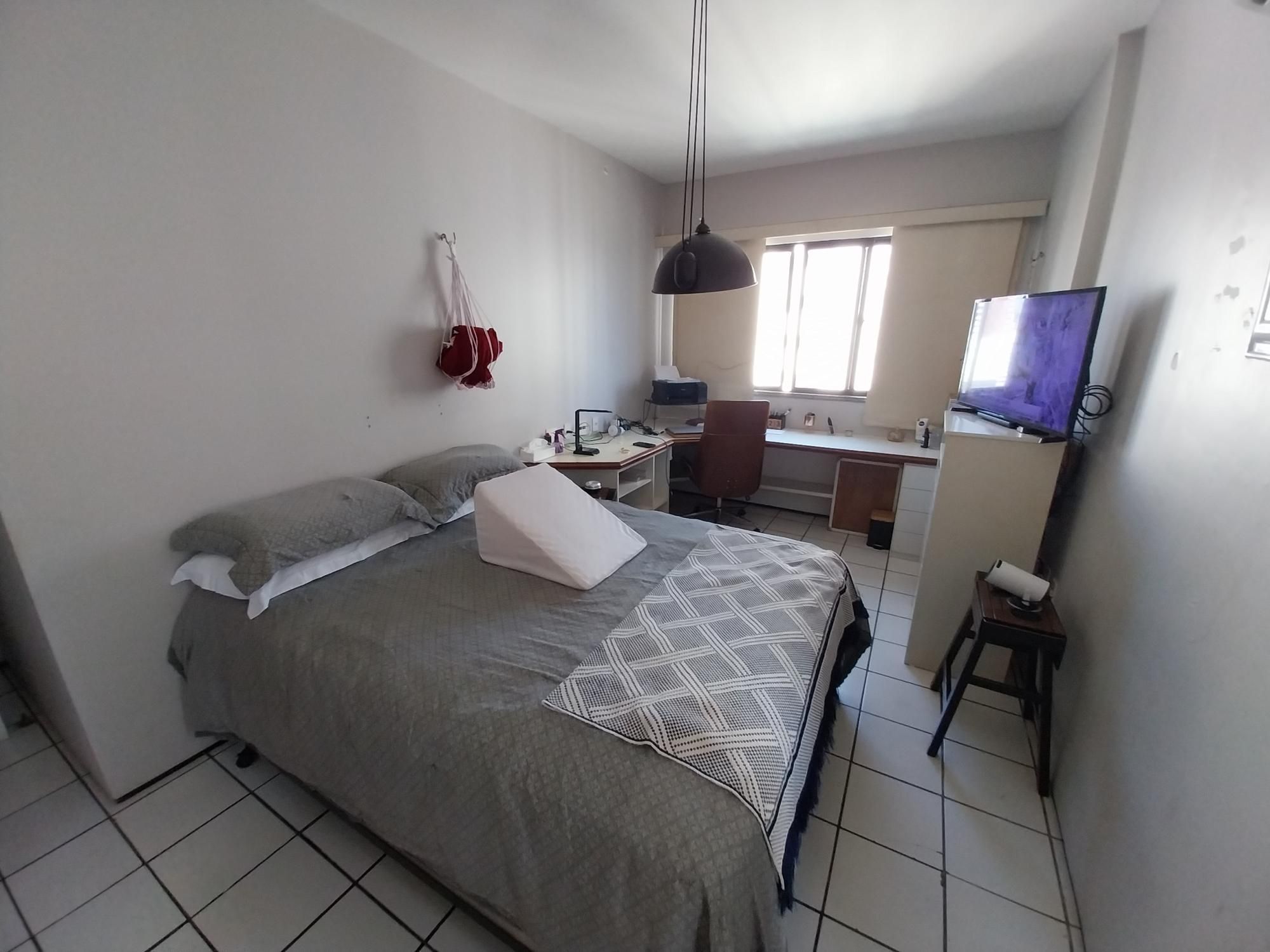 Apartamento à venda com 4 quartos, 140m² - Foto 46