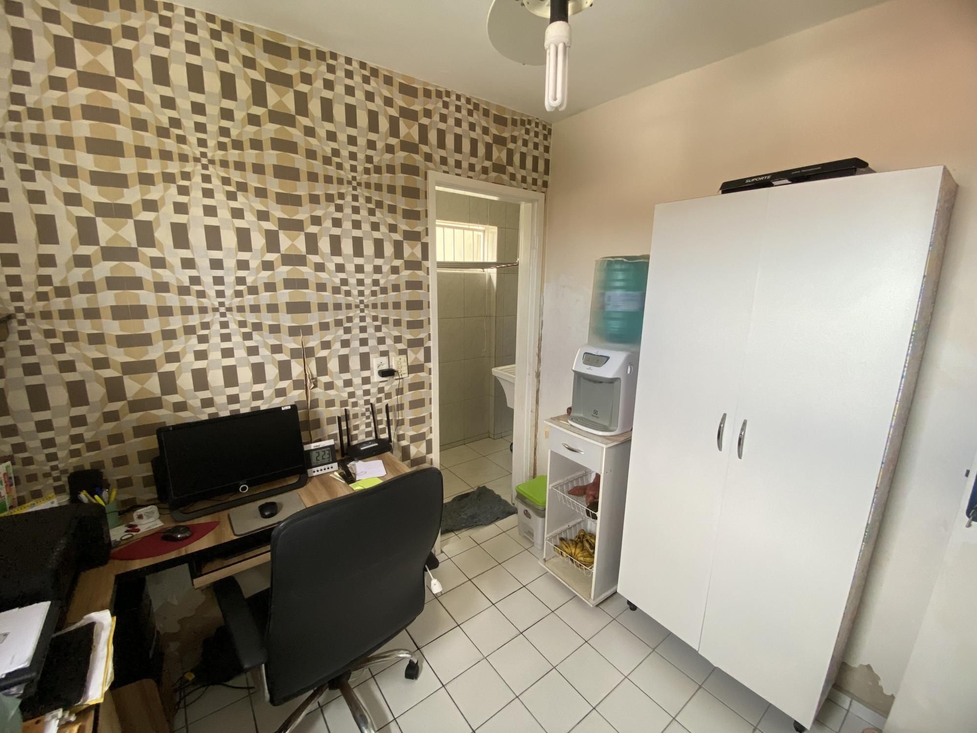 Apartamento à venda com 3 quartos, 75m² - Foto 31