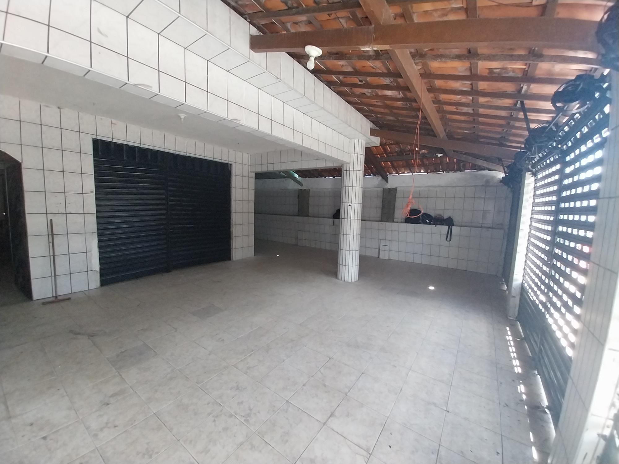 Loja-Salão, 200 m² - Foto 5