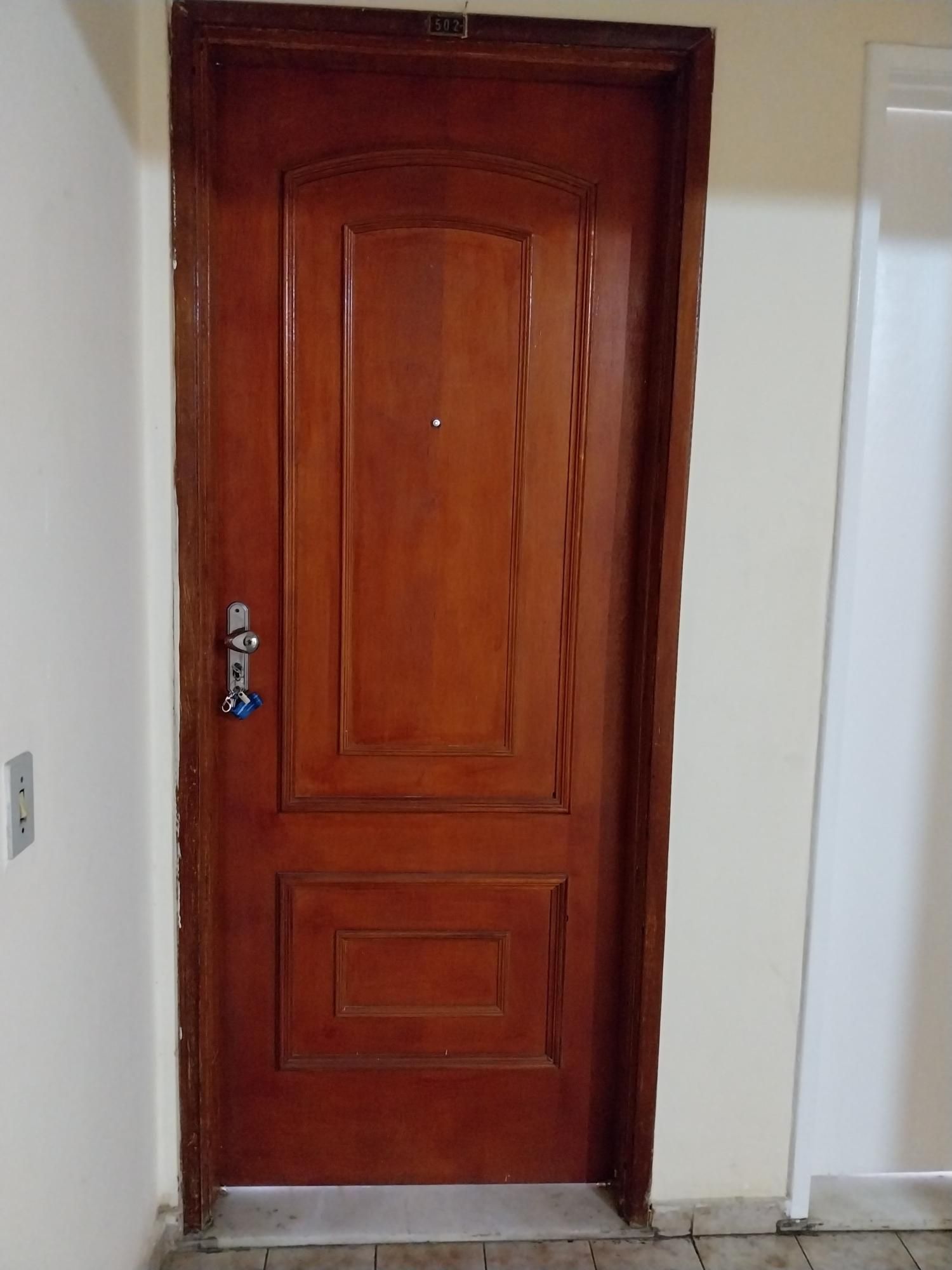 Apartamento à venda com 4 quartos, 86m² - Foto 11