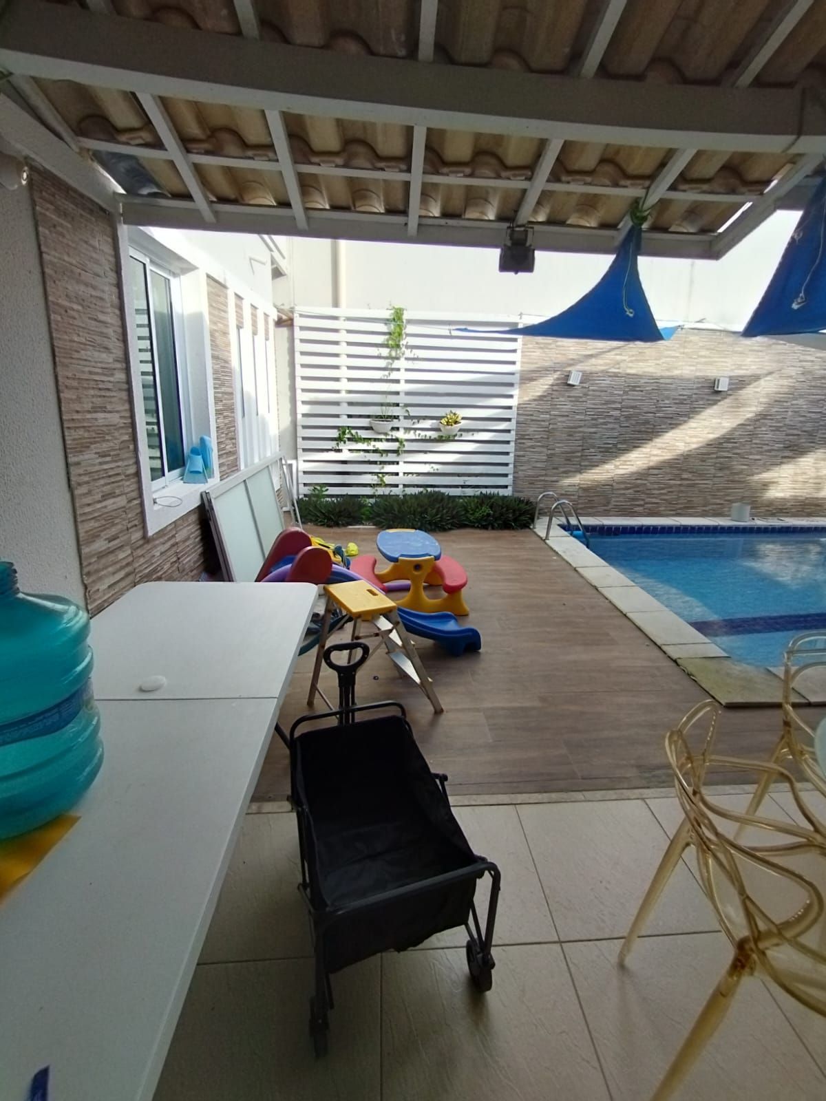 Casa de Condomínio, 5 quartos - Foto 78