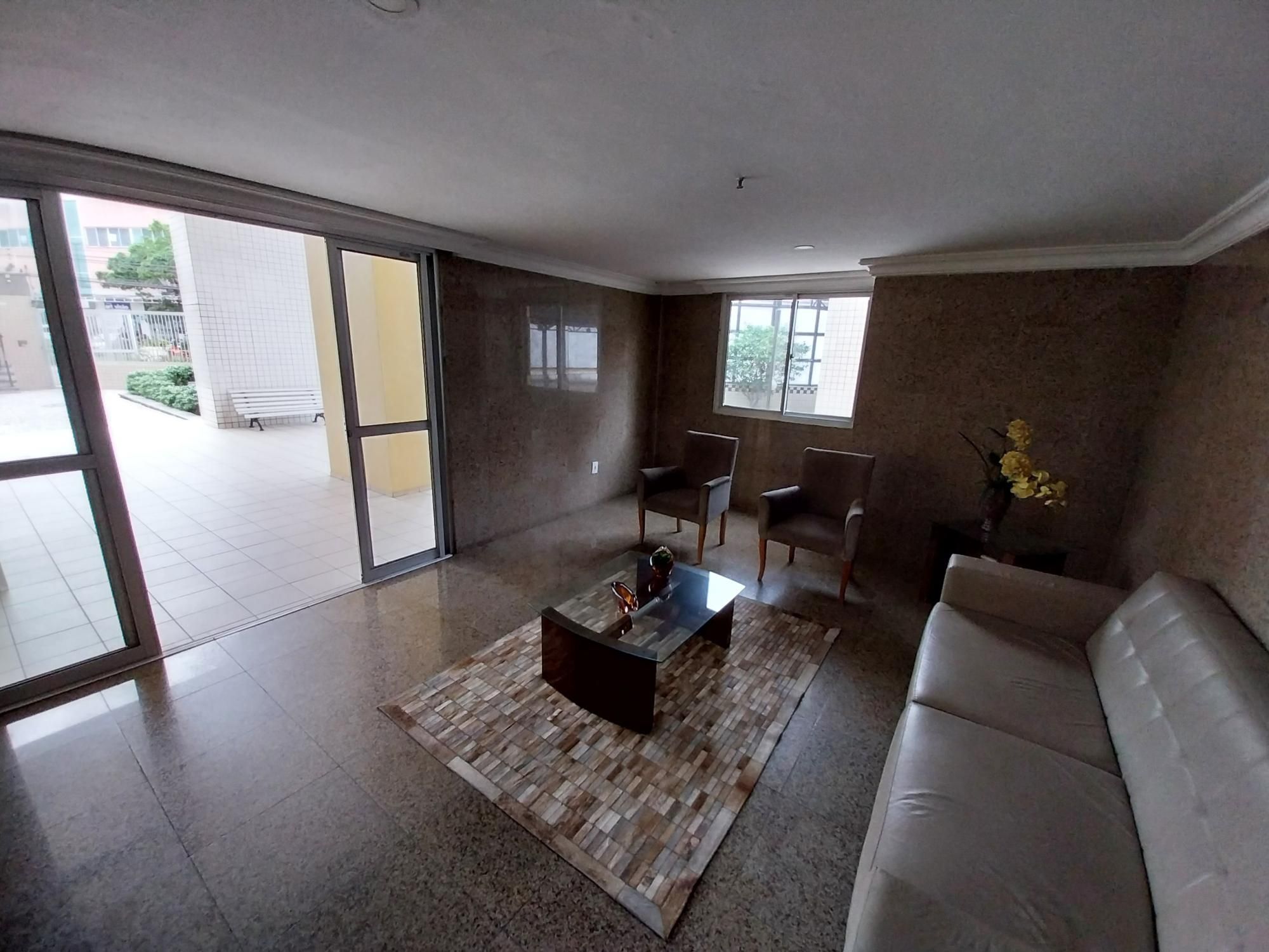 Apartamento à venda com 3 quartos, 107m² - Foto 14
