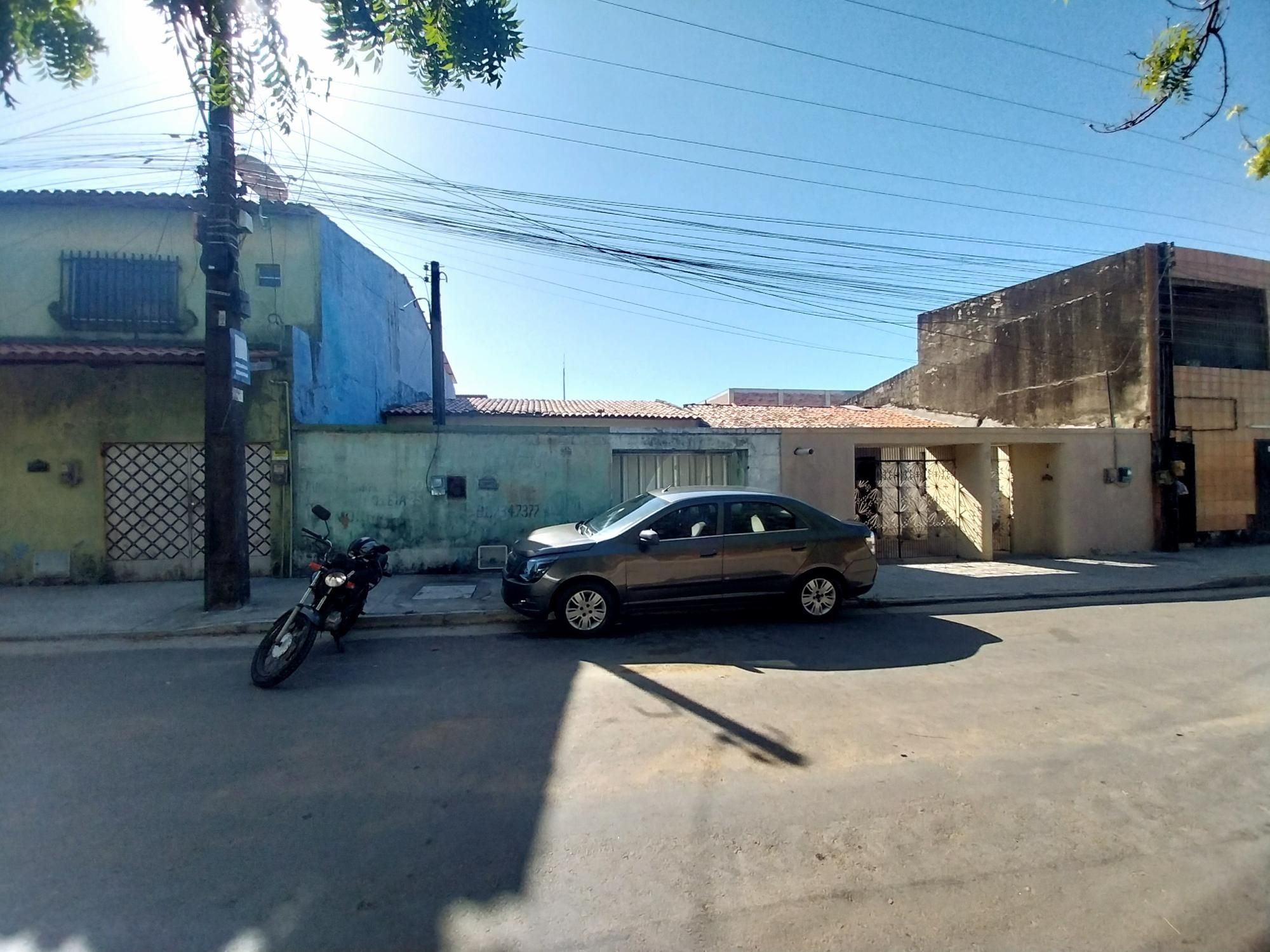 Casa, 3 quartos, 138 m² - Foto 1