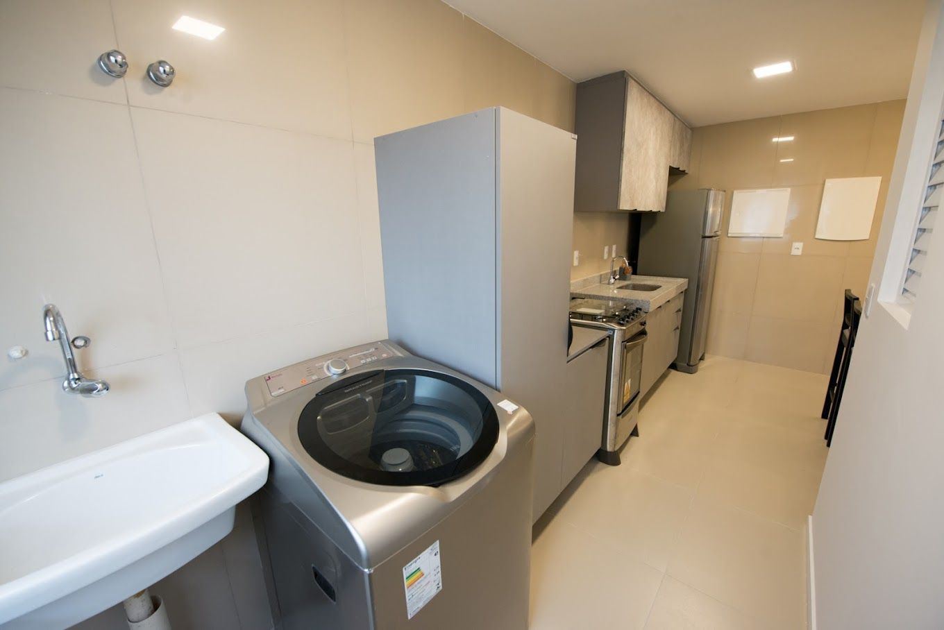 Apartamento à venda com 2 quartos, 88m² - Foto 12