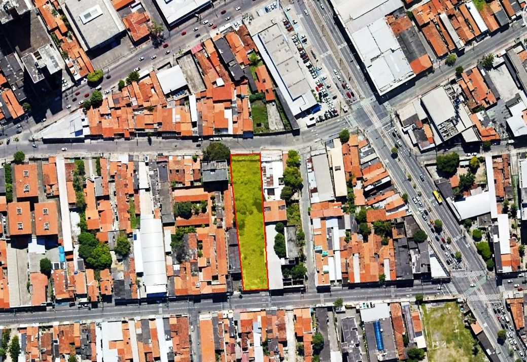 Terreno à venda e aluguel, 2450m² - Foto 5