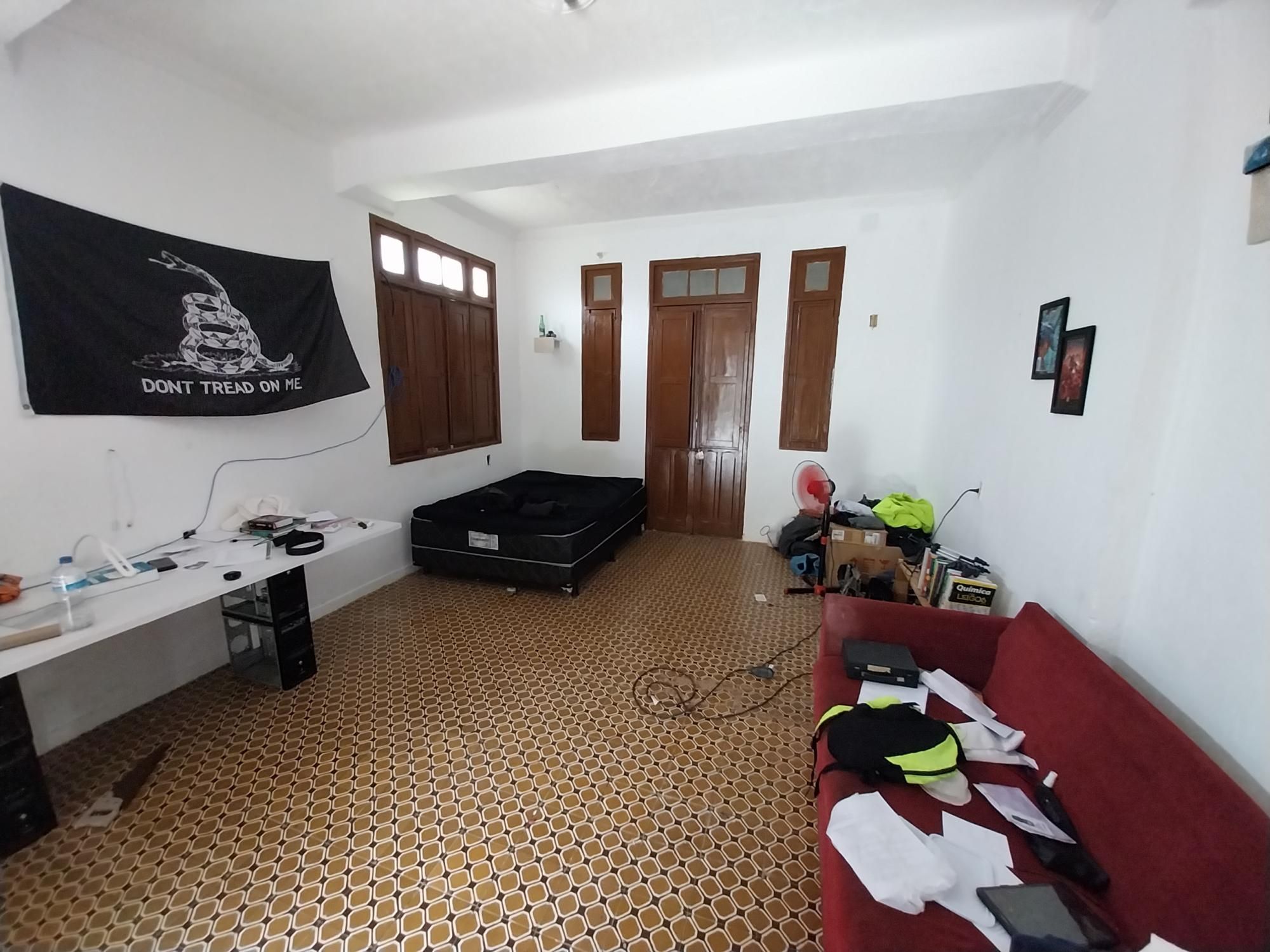 Casa à venda com 7 quartos, 256m² - Foto 40