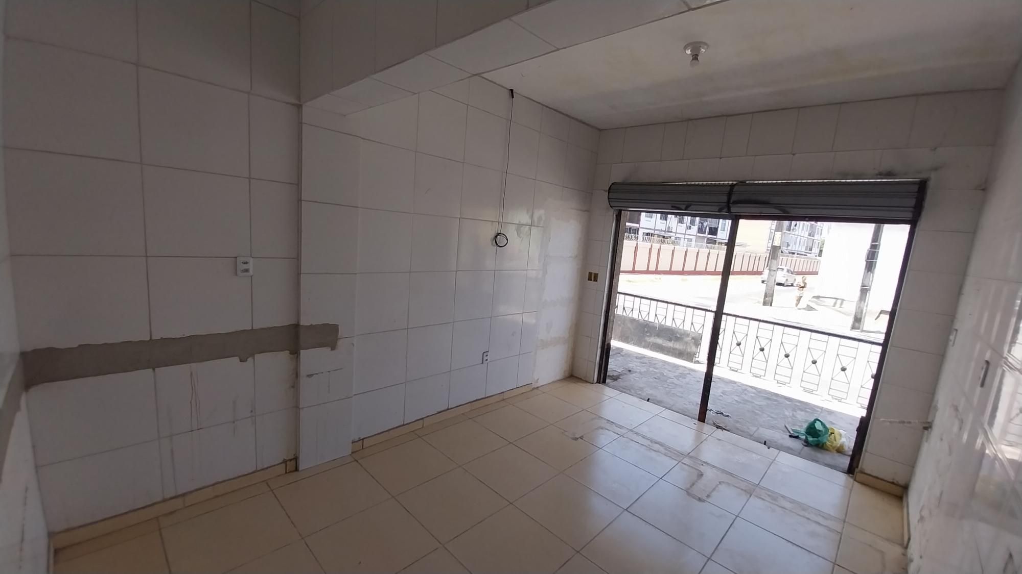 Loja-Salão, 38 m² - Foto 8
