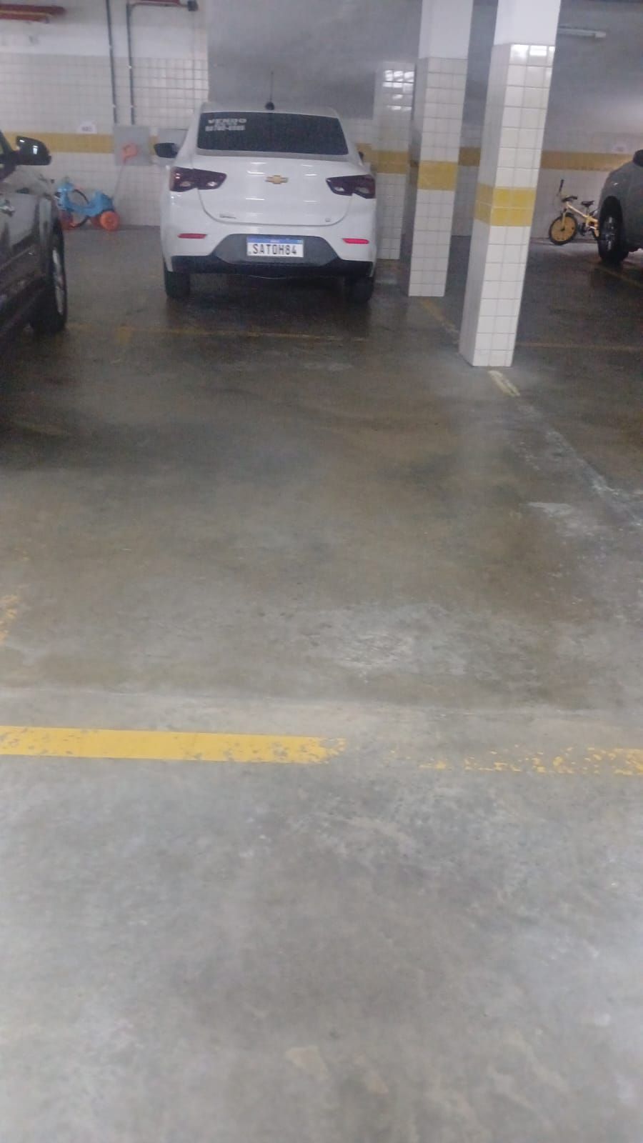 Apartamento, 3 quartos, 98 m² - Foto 29