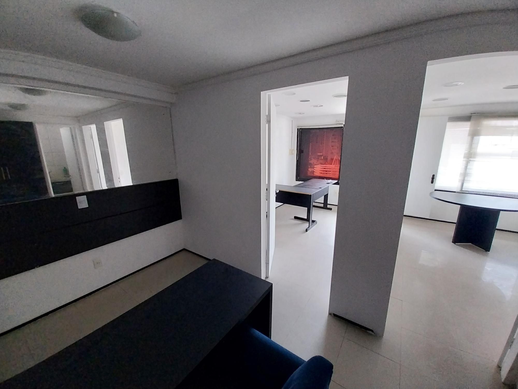 Conjunto Comercial-Sala para alugar, 36m² - Foto 16