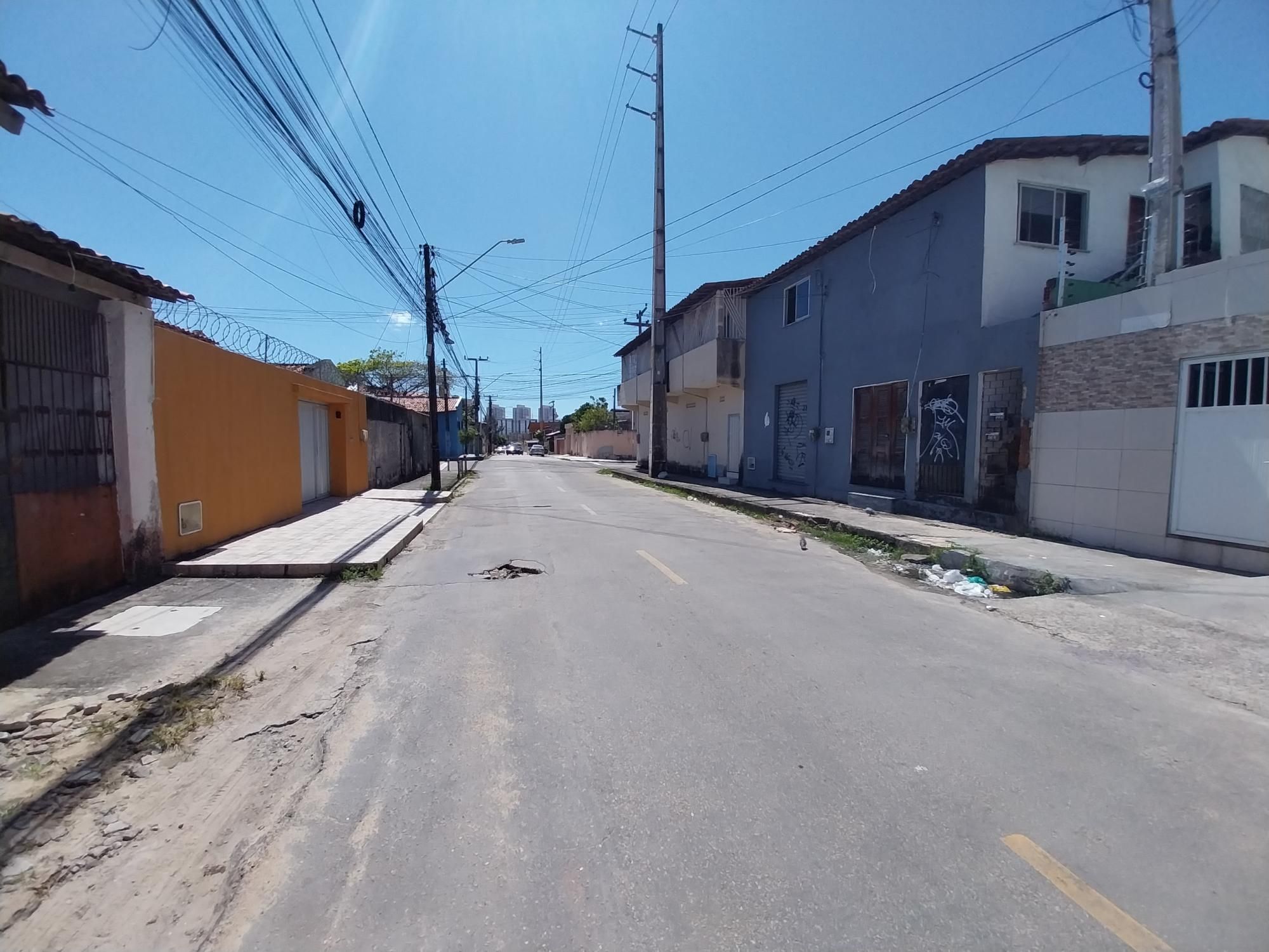 Apartamento à venda com 3 quartos, 69m² - Foto 3