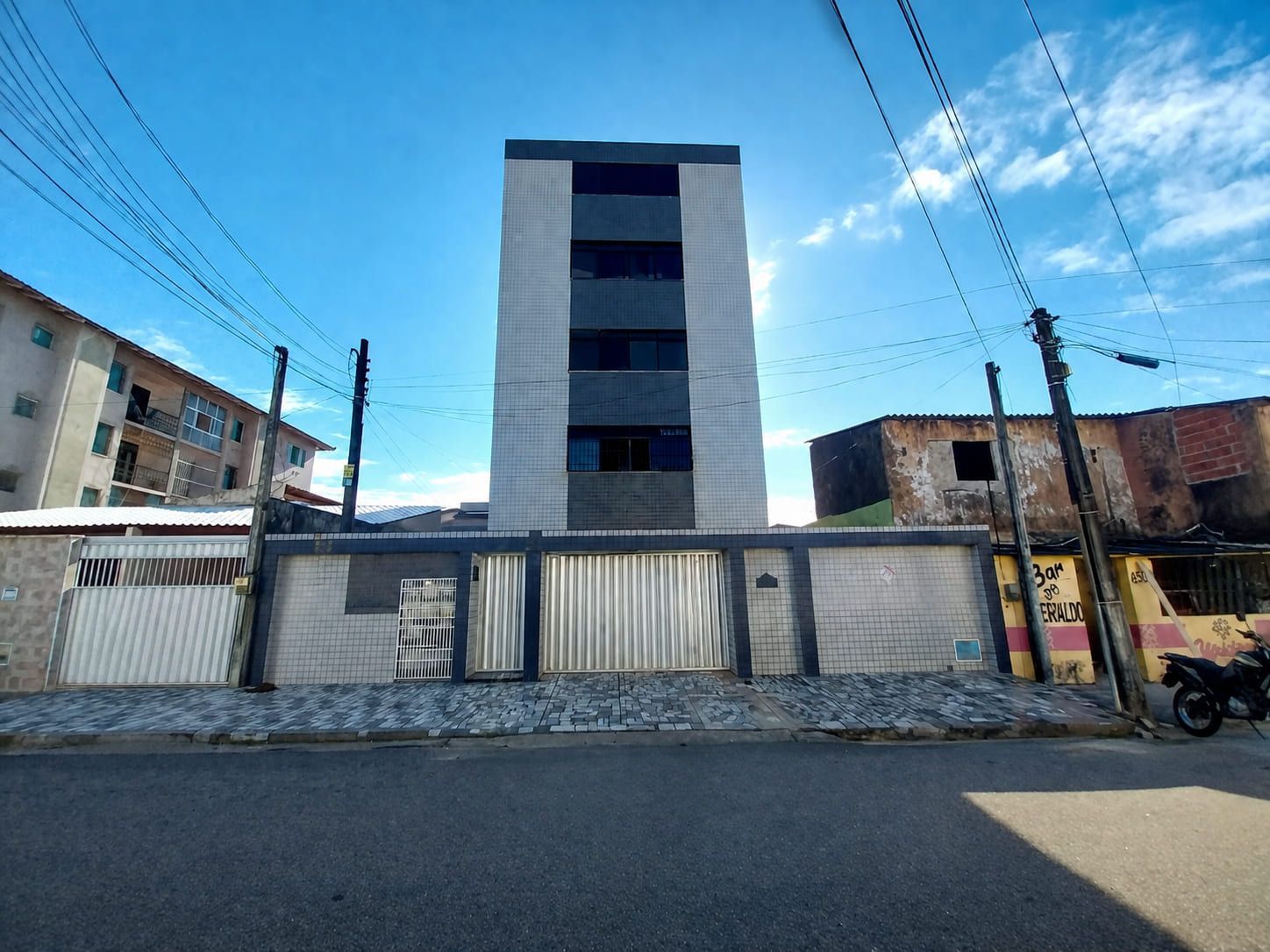 Apartamento, 3 quartos, 125 m² - Foto 1